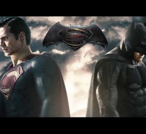 Бэтмен против Супермена: На заре справедливости / Batman vs Superman: Dawn of Justice (2016)