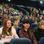 Благотворительная кинонеделя «Детский КиноМай» в Смоленске