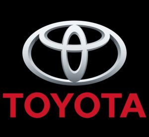 Запчасти Toyota – дешево и доступно