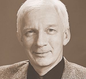 Владимир Носик