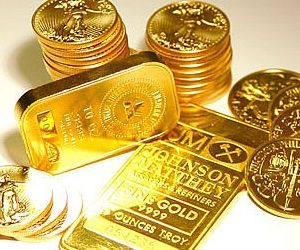 Особенности золота как инструмента для инвестиций