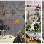 Фильм «А зори здесь тихие…» в Смоленске покажут за пять дней до премьеры